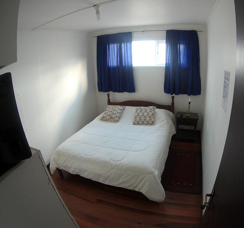 Hostel Anwandter Valdivia Dış mekan fotoğraf